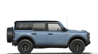 2025 Ford Bronco® External Image 1